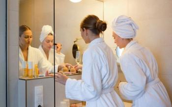 příprava na oslavu Brno